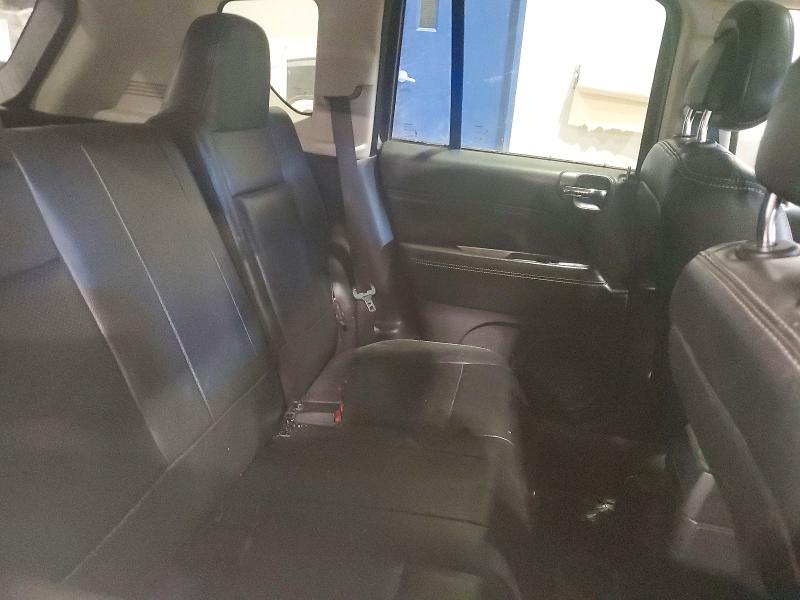 51319706 :رقم المزاد ، 1C4NJDAB1GD573938 vin ، 2016 Jeep Compass مزاد بيع