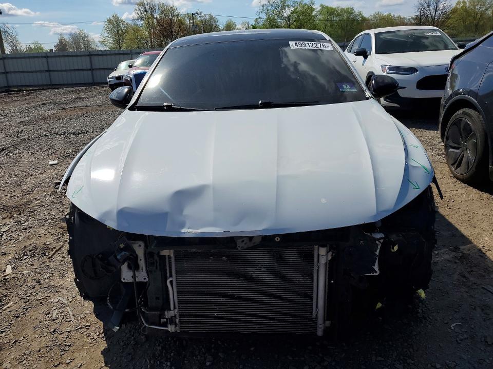 Продажа на аукционе авто 2019 Volkswagen Jetta, vin: 3VWC57BU7KM094219, номер лота: 49912276