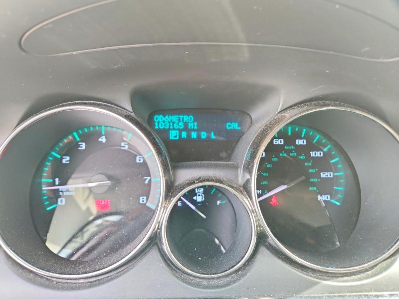 2015 Buick Enclave მანქანა იყიდება აუქციონზე, vin: 5GAKRBKD9FJ122905, აუქციონის ნომერი: 49237356