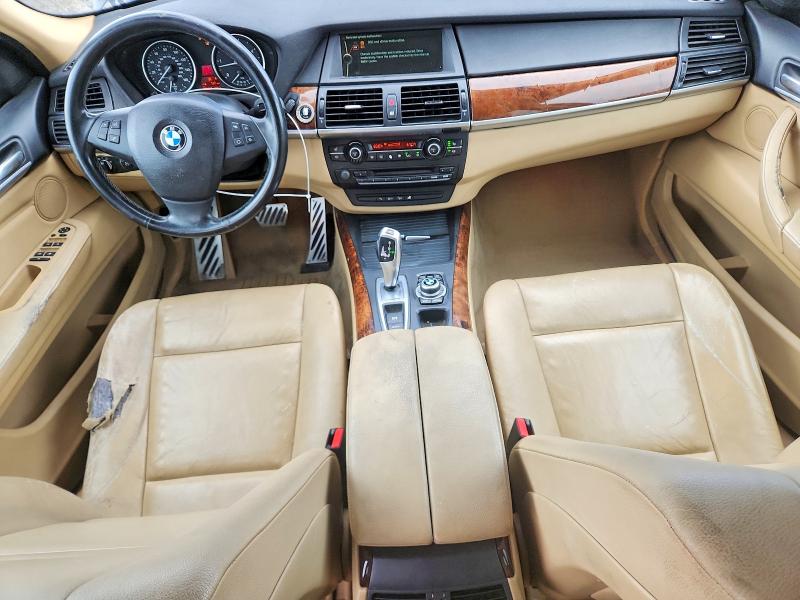 Aukcja sprzedaży 2012 Bmw X5, vin: 5UXZW0C58CL673861, numer aukcji: 50995356