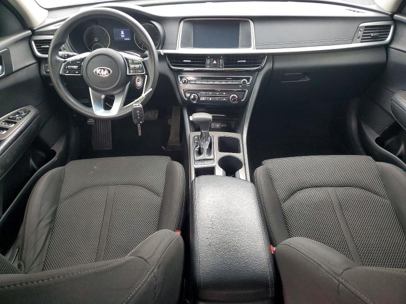 Aukcja sprzedaży 2019 Kia Optima, vin: 5XXGT4L3XKG277775, numer aukcji: 48475926