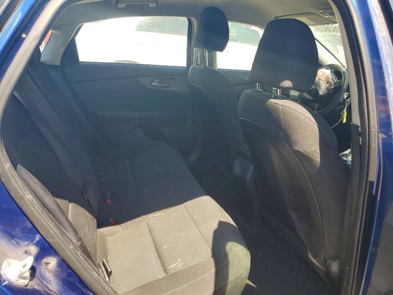 Aukcja sprzedaży 2020 Kia Forte, vin: 3KPF24AD0LE177737, numer aukcji: 50263606