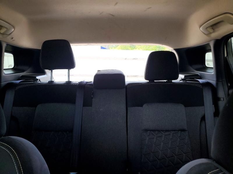 2025 Nissan Kicks მანქანა იყიდება აუქციონზე, vin: 3N8AP6CA1SL385389, აუქციონის ნომერი: 50216346