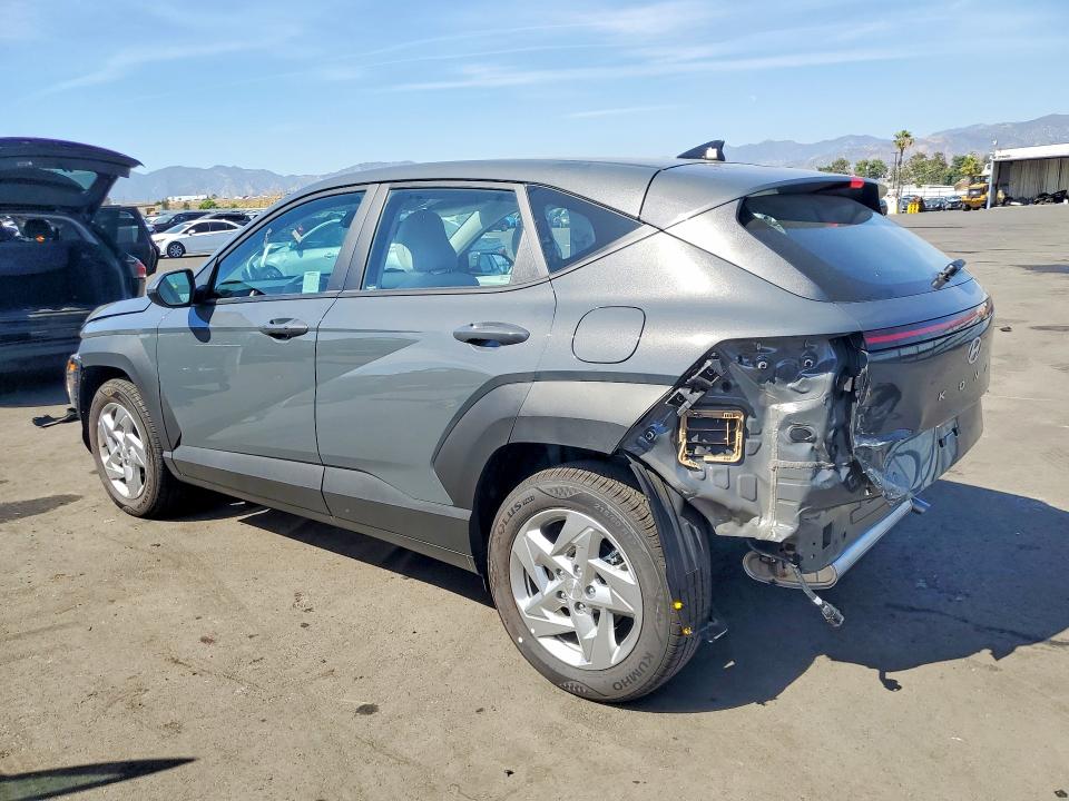 Aukcja sprzedaży 2026 Hyundai Kona, vin: KM8HA3AB2TU382574, numer aukcji: 50793806