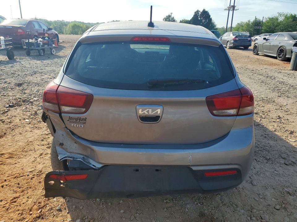 Aukcja sprzedaży 2023 Kia Rio, vin: 3KPA25AD6PE627803, numer aukcji: 49589986