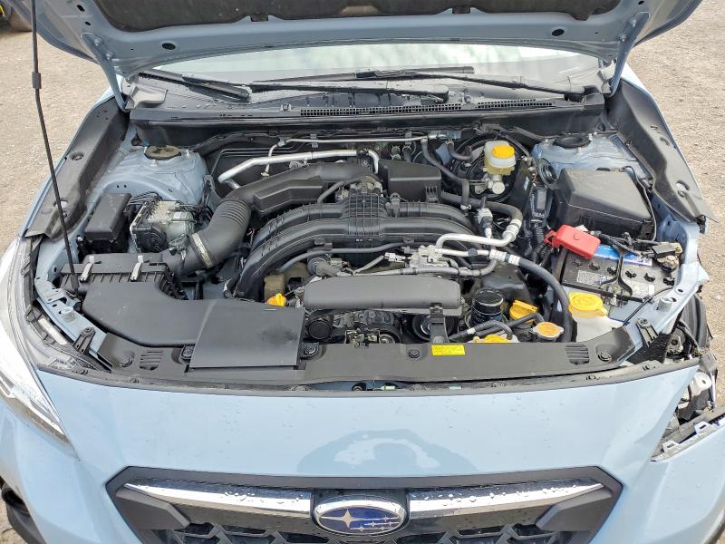 Aukcja sprzedaży 2020 Subaru Crosstrek, vin: JF2GTANC4L8255921, numer aukcji: 51250046