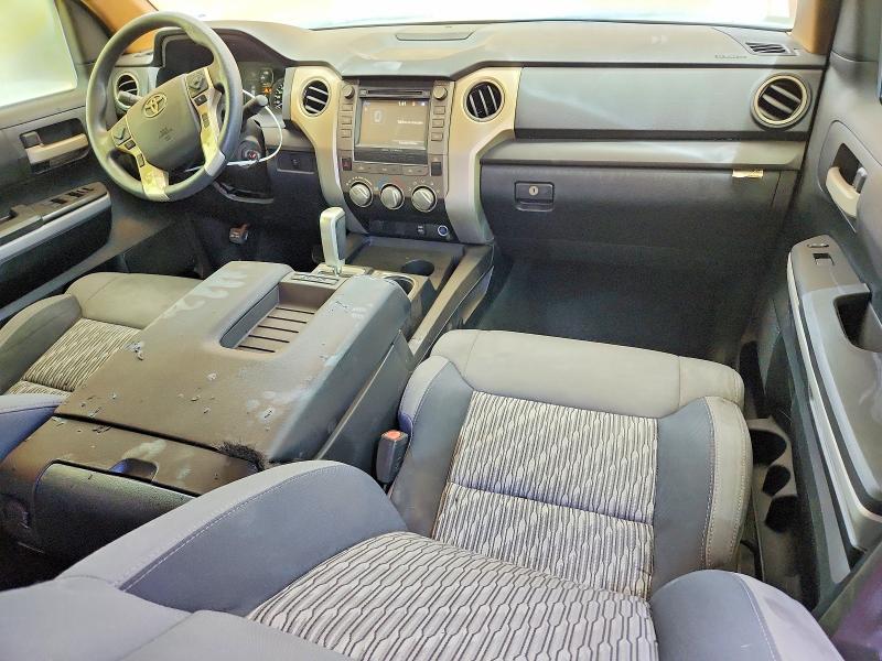 Aukcja sprzedaży 2019 Toyota Tundra, vin: 5TFRM5F10KX144280, numer aukcji: 50624986