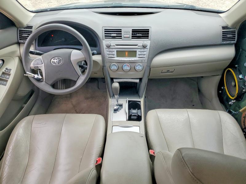 2011 Toyota Camry მანქანა იყიდება აუქციონზე, vin: 4T1BF3EK0BU621538, აუქციონის ნომერი: 51331216