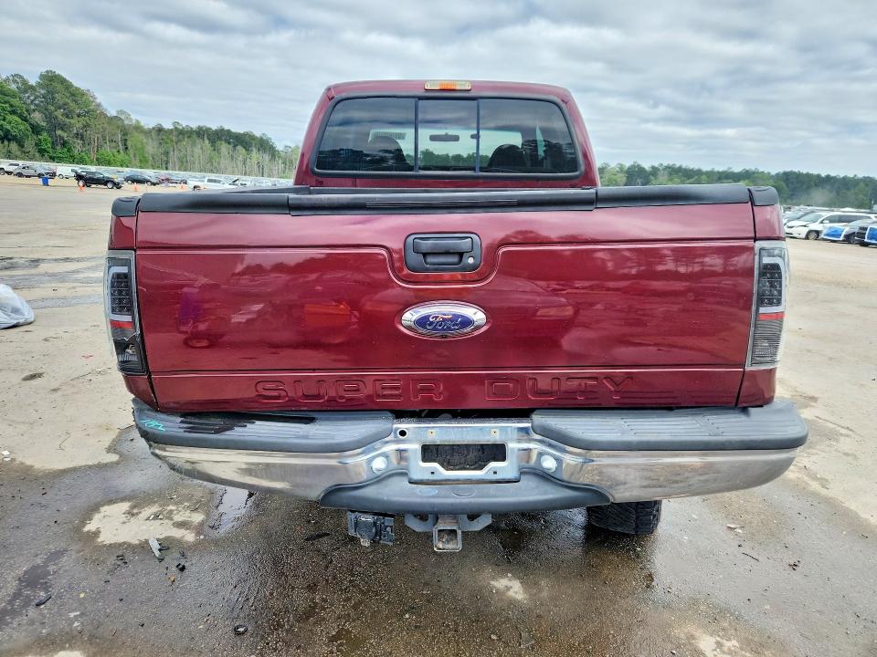 Продаж на аукціоні авто 2000 Ford F250, vin: 1FTNW21F1YEE11859, номер лоту: 51147576
