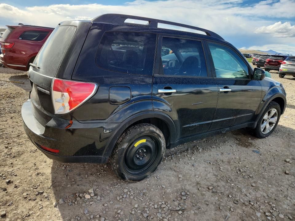 Aukcja sprzedaży 2009 Subaru Forester, vin: JF2SH64619H725724, numer aukcji: 50997656