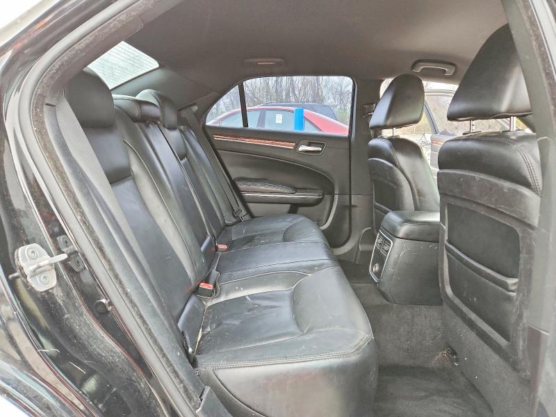 Продаж на аукціоні авто 2012 Chrysler 300, vin: 2C3CCACG2CH227133, номер лоту: 48426136
