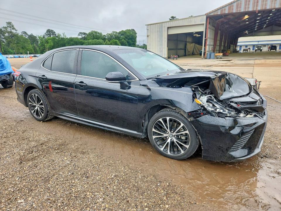 Aukcja sprzedaży 2019 Toyota Camry, vin: 4T1B11HK1KU827868, numer aukcji: 51964826