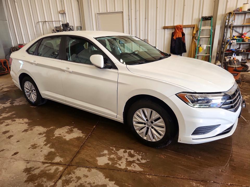 Aukcja sprzedaży 2019 Volkswagen Jetta, vin: 3VWCB7BU7KM267004, numer aukcji: 50482796