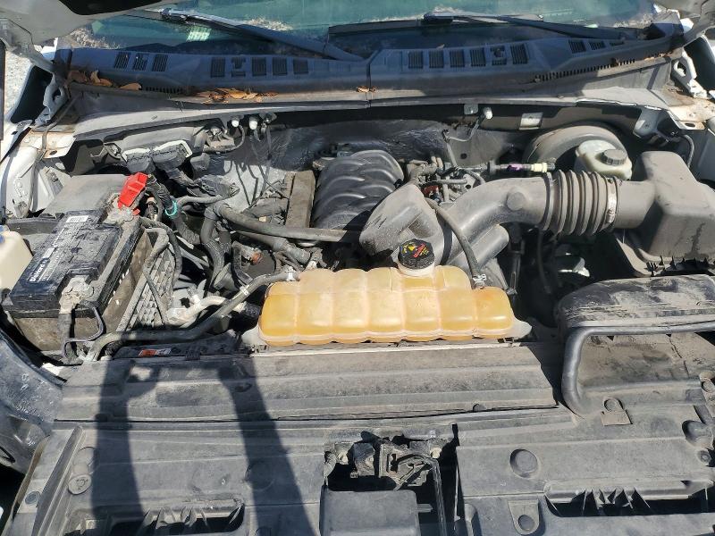 50113166 :رقم المزاد ، 1FTEW1CF5GFC60377 vin ، 2016 Ford F150 مزاد بيع