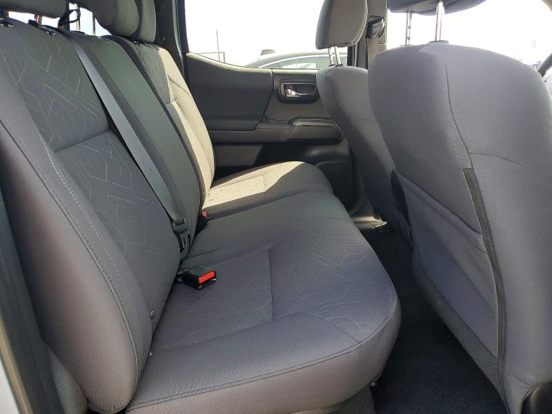 2019 Toyota Tacoma მანქანა იყიდება აუქციონზე, vin: 3TMBZ5DNXKM018460, აუქციონის ნომერი: 49636586