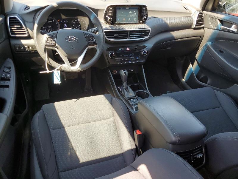 Aukcja sprzedaży 2019 Hyundai Tucson, vin: KM8J3CAL9KU846253, numer aukcji: 48935156