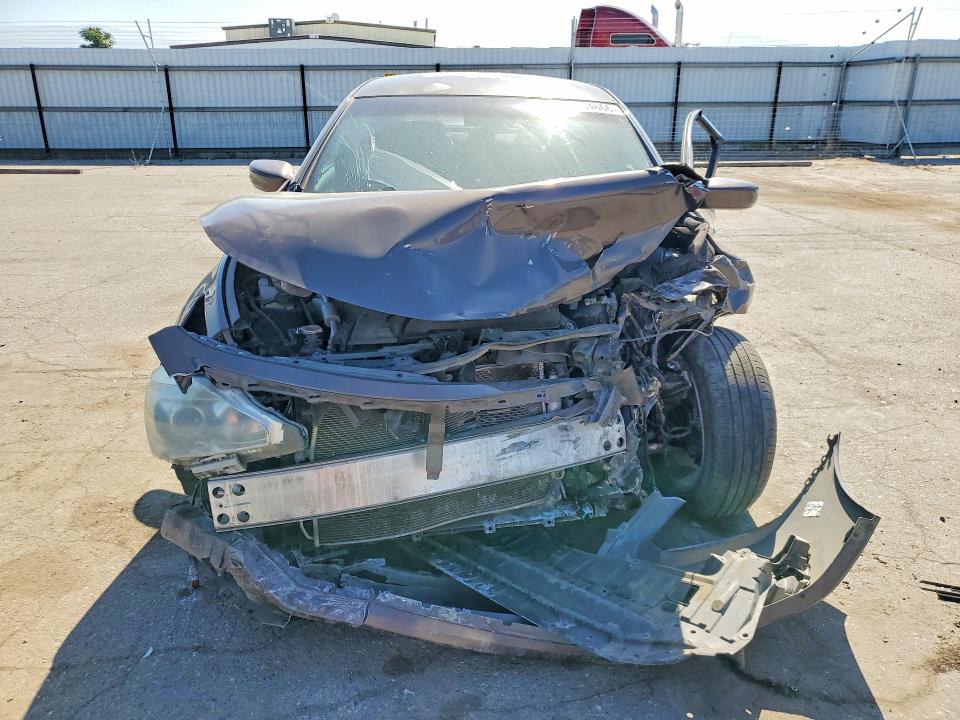 Продажа на аукционе авто 2013 Nissan Altima, vin: 1N4AL3AP0DN437021, номер лота: 51904666