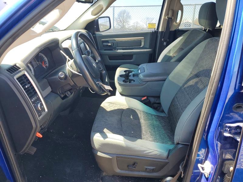 Aukcja sprzedaży 2015 Ram 1500, vin: 1C6RR7GT1FS593572, numer aukcji: 48975376