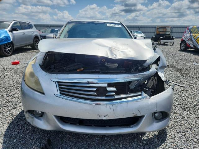 Aukcja sprzedaży 2010 Infiniti G37 Sedan, vin: JN1CV6AP5AM200852, numer aukcji: 51168266