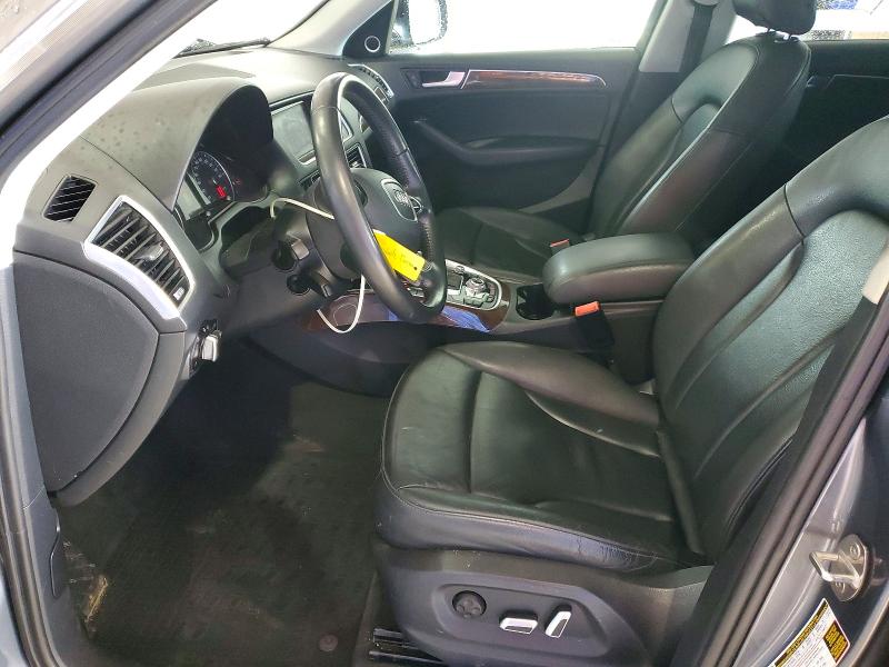 49365616 :رقم المزاد ، WA1L2AFP0GA027537 vin ، 2016 Audi Q5 مزاد بيع