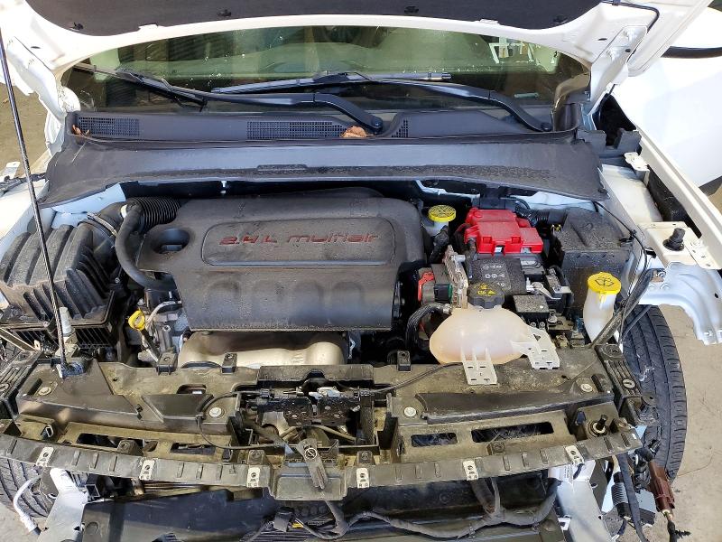 Продаж на аукціоні авто 2021 Jeep Compass, vin: 3C4NJDBB6MT569596, номер лоту: 50653326