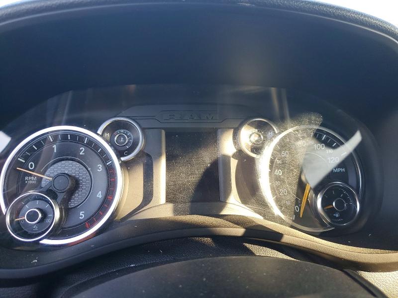 Продажа на аукционе авто 2021 Ram 2500, vin: 3C6UR5JL5MG579041, номер лота: 49063056
