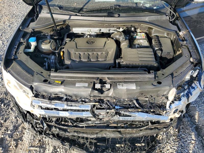 Aukcja sprzedaży 2018 Volkswagen Tiguan, vin: 3VV3B7AX6JM213627, numer aukcji: 48034856