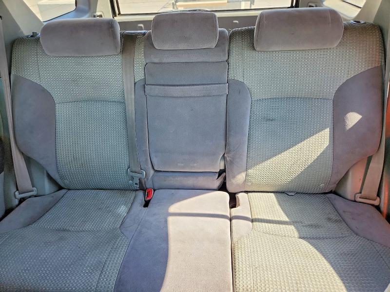 Продажа на аукционе авто 2005 Toyota 4runner, vin: JTEZU14R250055210, номер лота: 51526156