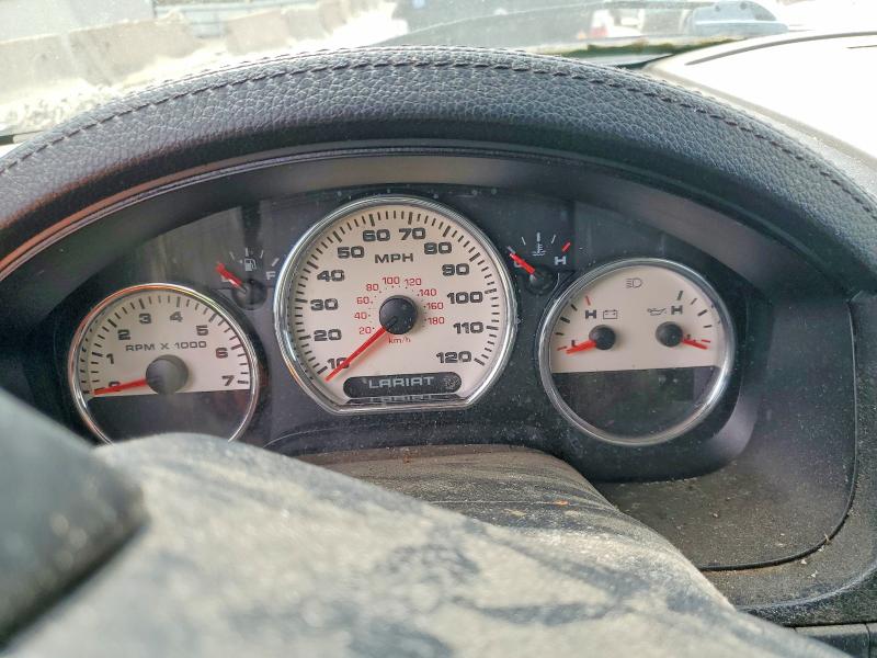 Aukcja sprzedaży 2005 Ford F150, vin: 1FTPW14525KF05218, numer aukcji: 51609006