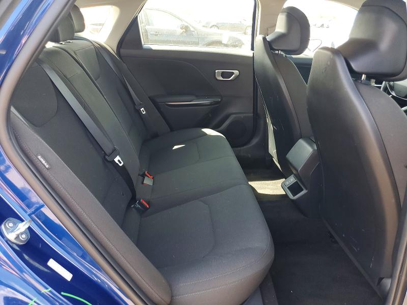 Продажа на аукционе авто 2026 Kia K4, vin: 3KPFT4DE7TE249373, номер лота: 49731166