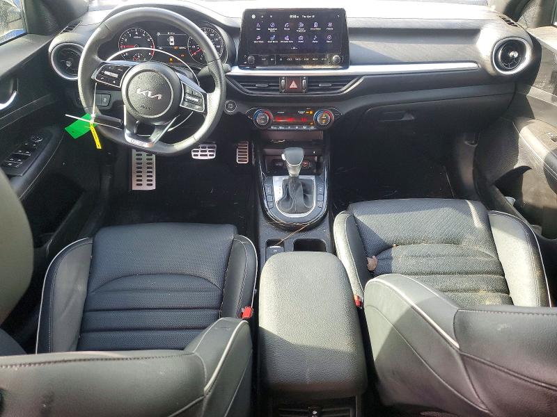 Aukcja sprzedaży 2024 Kia Forte, vin: 3KPF54AD9RE819937, numer aukcji: 48611726