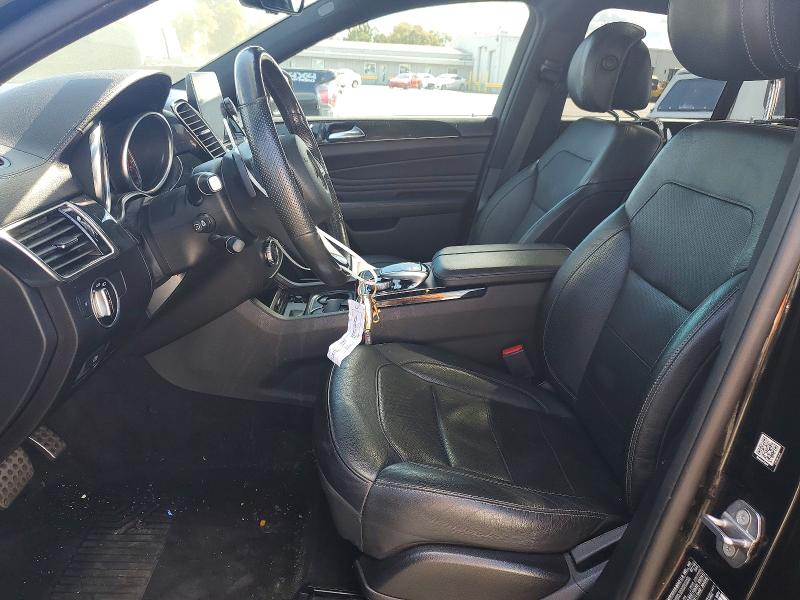 49783216 :رقم المزاد ، 4JGED6EB0JA124073 vin ، 2018 Mercedes Benz Gle Coupe مزاد بيع