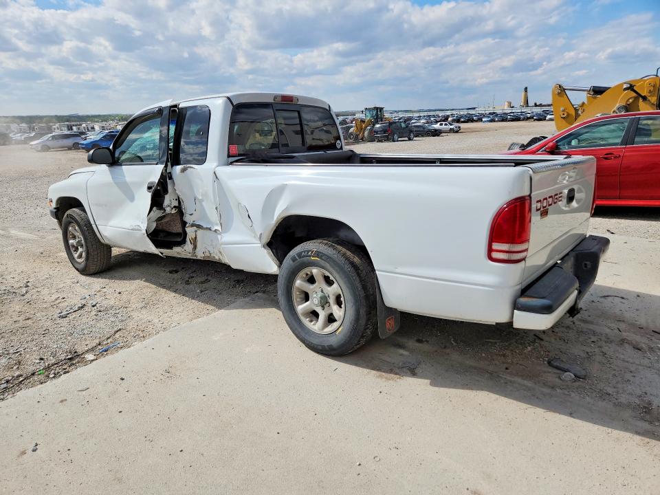 Aukcja sprzedaży 1998 Dodge Dakota, vin: 1B7GL22X1WS739483, numer aukcji: 51794416