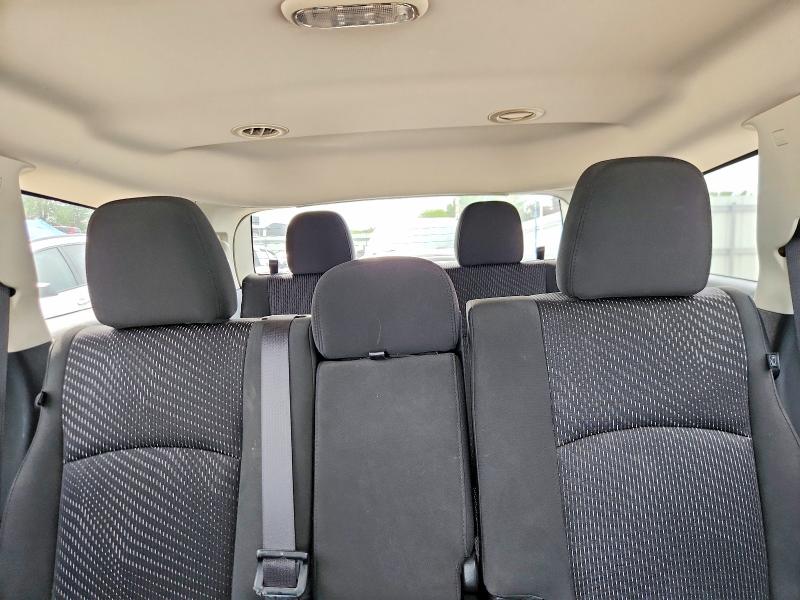 2019 Dodge Journey მანქანა იყიდება აუქციონზე, vin: 3C4PDCBB9KT747217, აუქციონის ნომერი: 49820026