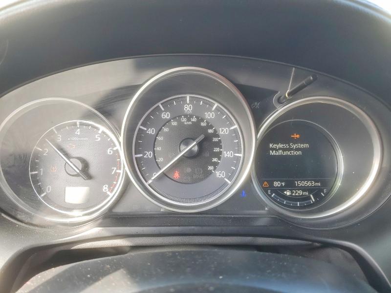 Aukcja sprzedaży 2017 Mazda 6, vin: JM1GL1W53H1145120, numer aukcji: 49919766