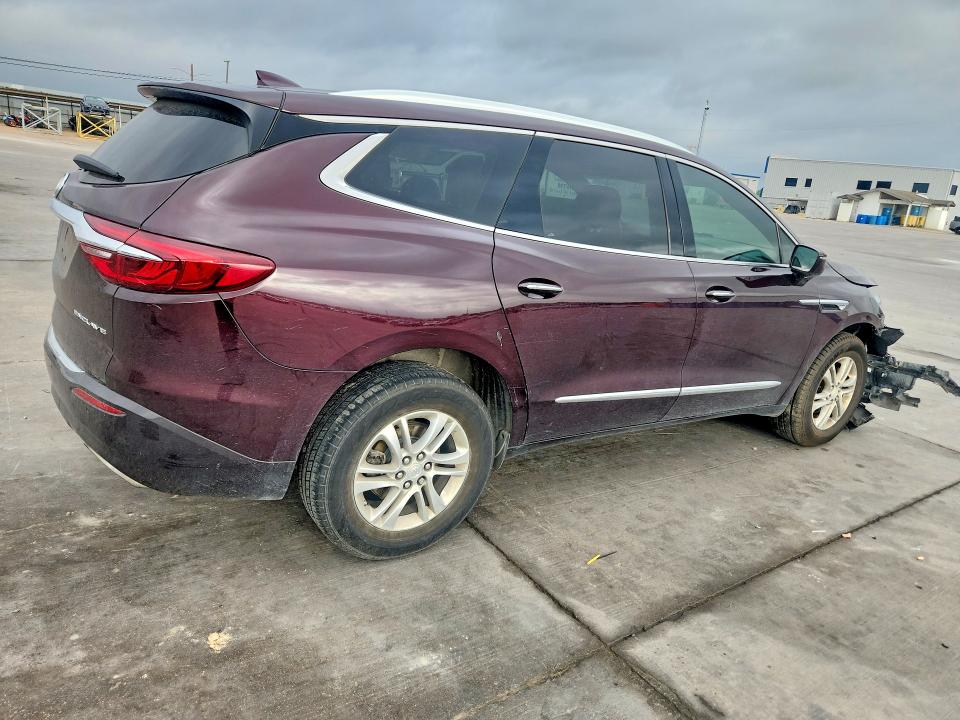 Aukcja sprzedaży 2018 Buick Enclave, vin: 5GAERBKW1JJ150527, numer aukcji: 49460166