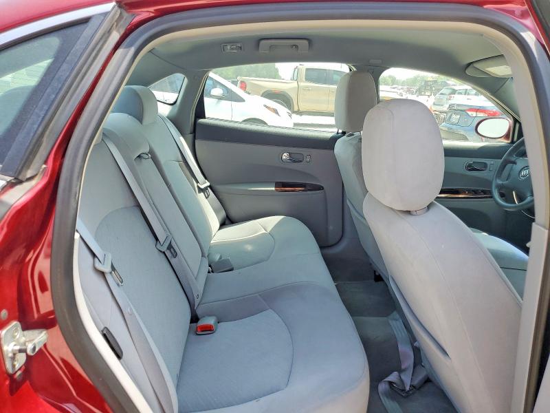 Продажа на аукционе авто 2007 Buick Lacrosse, vin: 2G4WC582971202804, номер лота: 50896166