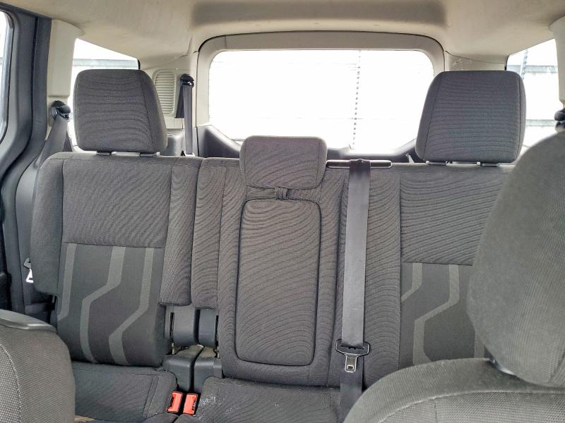 Aukcja sprzedaży 2014 Ford Transit Connect, vin: NM0GE9F77E1137962, numer aukcji: 53281946