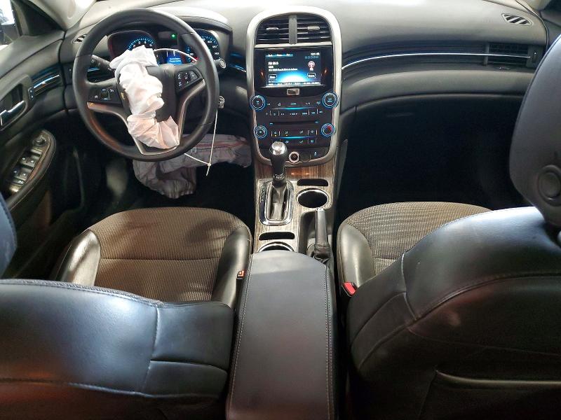 48296736 :رقم المزاد ، 1G11C5SLXEF221425 vin ، 2014 Chevrolet Malibu مزاد بيع
