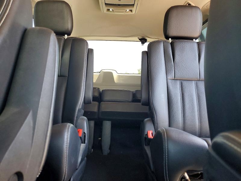 Продаж на аукціоні авто 2015 Chrysler Town & Country, vin: 2C4RC1CG6FR577630, номер лоту: 51488166