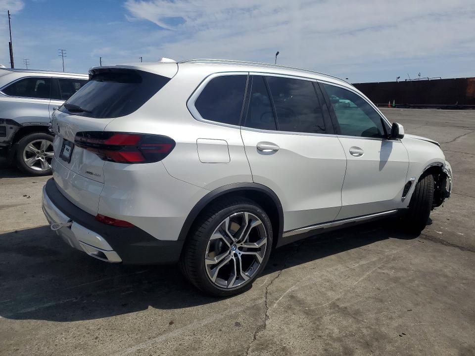Продажа на аукционе авто 2026 Bmw X5, vin: 5UX23EU08T9254819, номер лота: 48198316
