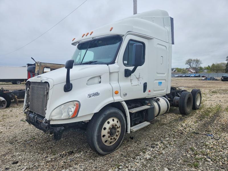 2016 Freightliner Cascadia 113 მანქანა იყიდება აუქციონზე, vin: 3AKJGHDV8GSHD8363, აუქციონის ნომერი: 50149406