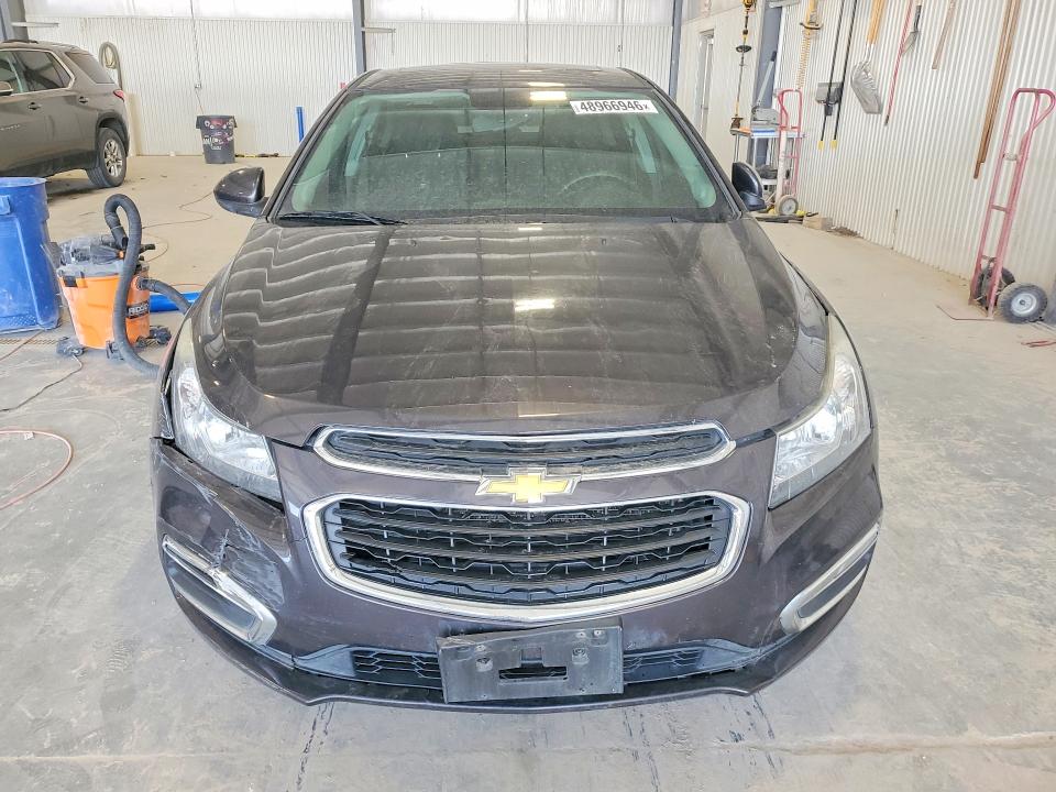 Продажа на аукционе авто 2015 Chevrolet Cruze, vin: 1G1PC5SB8F7283953, номер лота: 48966946