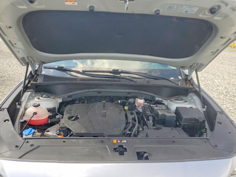 Продажа на аукционе авто 2023 Hyundai Santa Fe, vin: 5NMS34AJ7PH610132, номер лота: 50986646