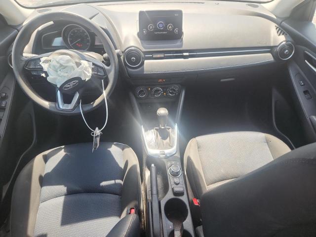 2019 Toyota Yaris მანქანა იყიდება აუქციონზე, vin: 3MYDLBYV6KY513350, აუქციონის ნომერი: 49316896