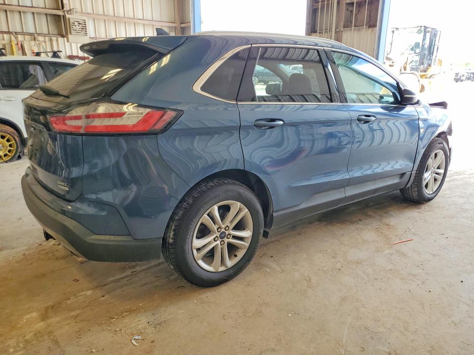 Продажа на аукционе авто 2019 Ford Edge, vin: 2FMPK3J91KBB57086, номер лота: 50665716