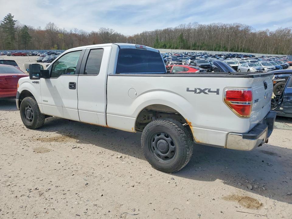 51319046 :رقم المزاد ، 1FTFX1ET8CKD11618 vin ، 2012 Ford F150 مزاد بيع