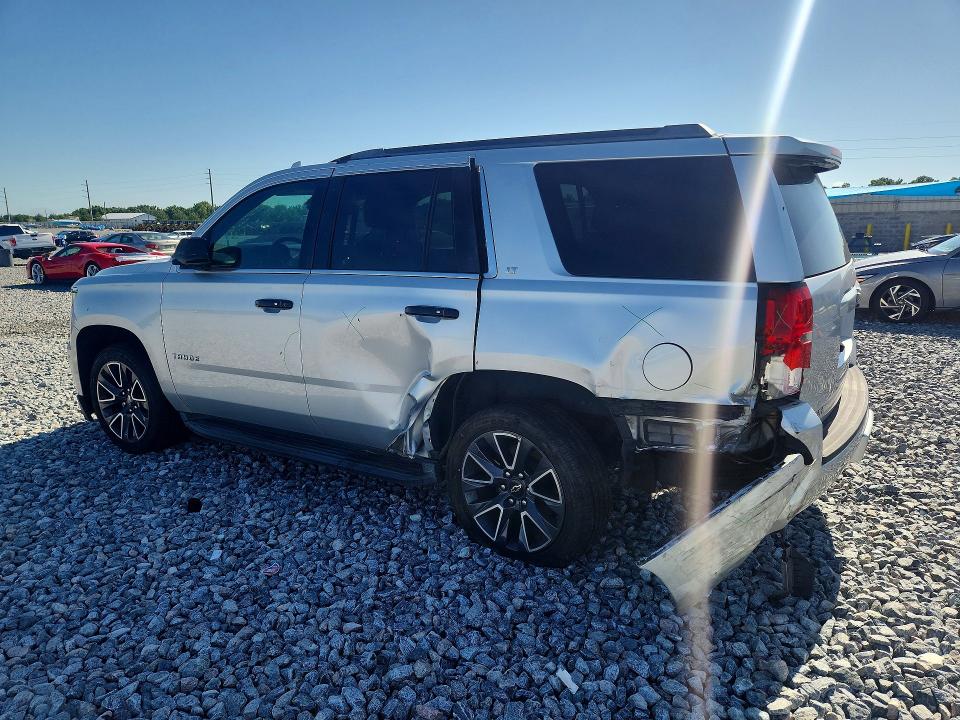51515226 :رقم المزاد ، 1GNSCBKC1GR323697 vin ، 2016 Chevrolet Tahoe مزاد بيع