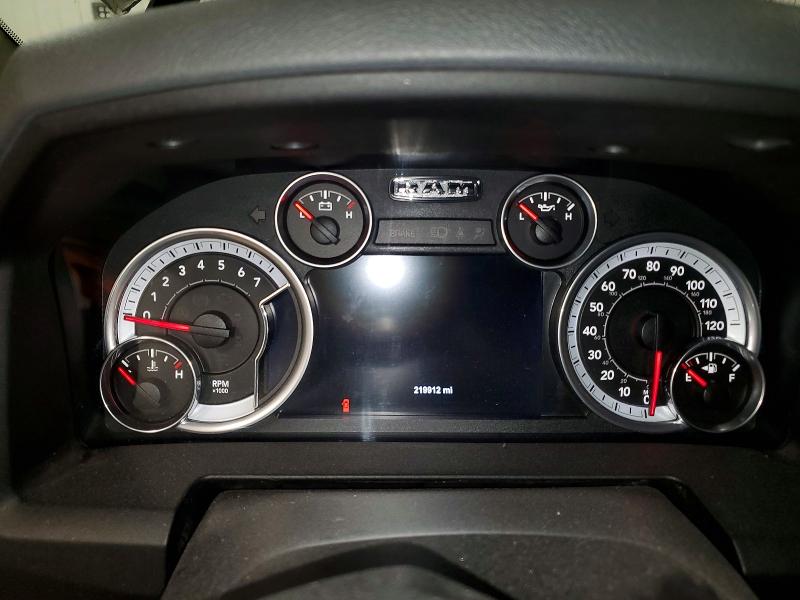 47665566 :رقم المزاد ، 1C6RR7LT9FS767961 vin ، 2015 Ram 1500 مزاد بيع