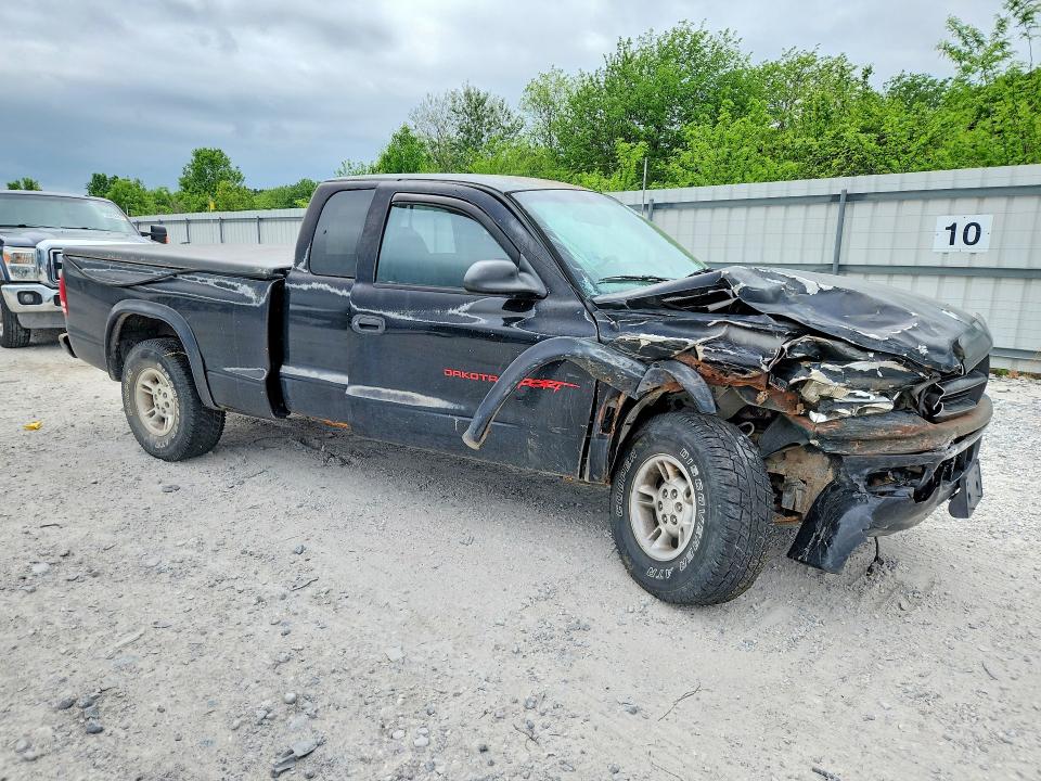 Aukcja sprzedaży 1998 Dodge Dakota, vin: 1B7GG22Y9WS690790, numer aukcji: 49341916